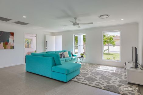 Property photo of 28 Redunca Place Moggill QLD 4070