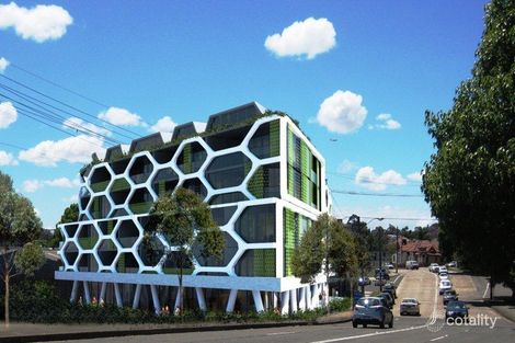 Property photo of 21/20 McGill Street Lewisham NSW 2049