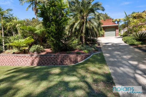 Property photo of 31 Wentworth Avenue Coffs Harbour NSW 2450