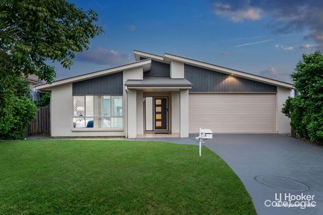 Property photo of 7 Gippsland Place Calamvale QLD 4116