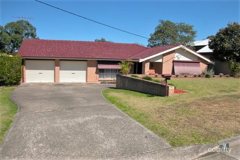 Property photo of 7 Church Road Wilberforce NSW 2756