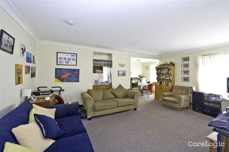 Property photo of 7 Lindley Avenue Macquarie Fields NSW 2564