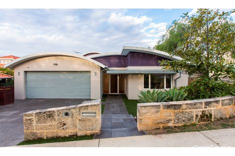 Property photo of 35 Central Avenue Swanbourne WA 6010