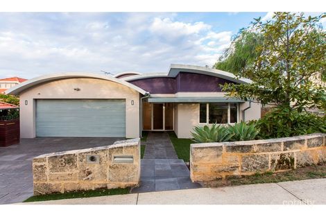 Property photo of 35 Central Avenue Swanbourne WA 6010