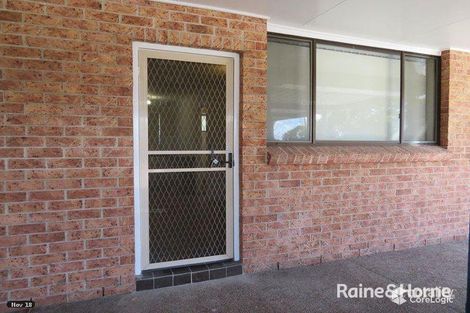 5/49 Aberglasslyn Rd, Rutherford, NSW 2320