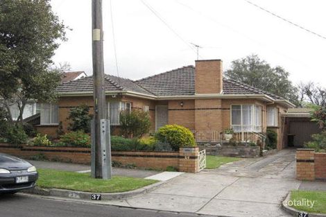 37 Peterleigh Gr, Essendon, VIC 3040