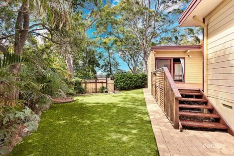 Property photo of 14 Dorset Close Belrose NSW 2085