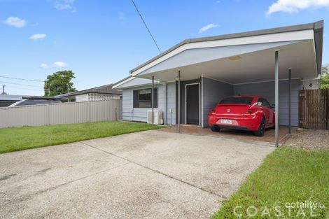 Property photo of 53 Turana Street Coombabah QLD 4216