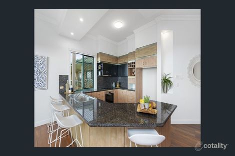 Property photo of 124 Armstrong Way Highland Park QLD 4211