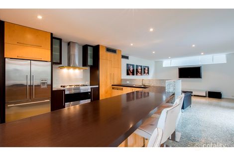 Property photo of 35 Central Avenue Swanbourne WA 6010