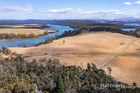 Lot 7 Bakers Beach Rd, Bakers Beach, TAS 7307