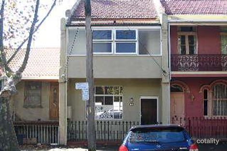 166 Paddington St, Paddington, NSW 2021