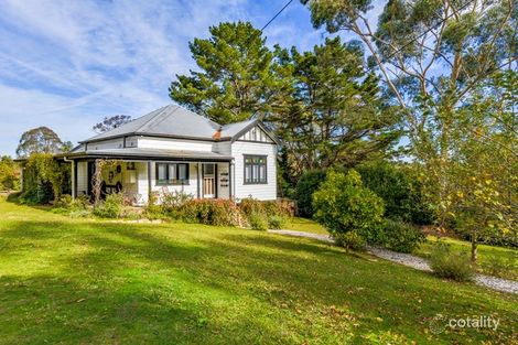 126 Old Wingello Rd, Bundanoon, NSW 2578