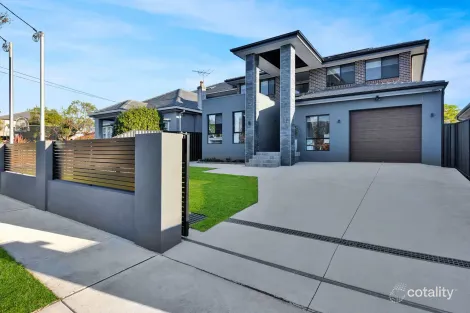 Property photo of 4 Phoenix Avenue Concord West NSW 2138