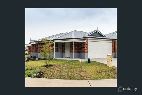 Property photo of 4/34 Janselling Avenue Ellenbrook WA 6069