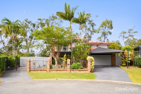 Property photo of 24 Austral Crescent Pacific Pines QLD 4211