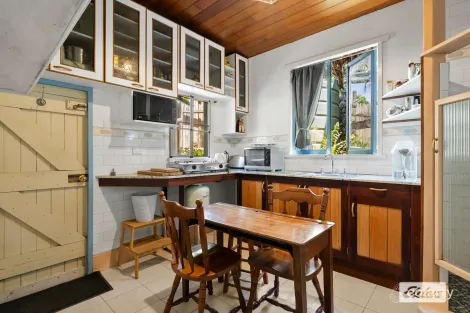 Property photo of 1402 Numinbah Road Chillingham NSW 2484