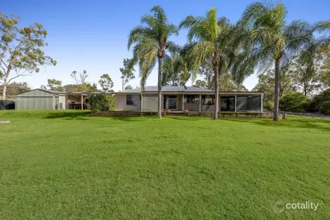Property photo of 267 Jones Road Withcott QLD 4352