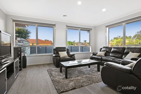 Property photo of 6 Antionetta Way Hillside VIC 3037