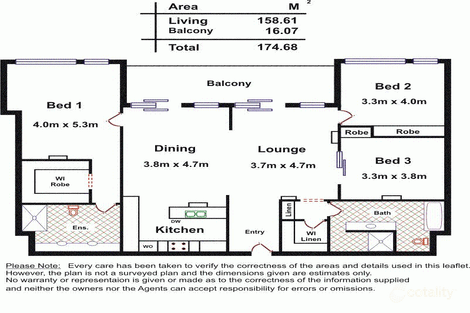 608/61-69 Brougham Pl, North Adelaide, SA 5006