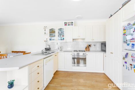 Property photo of 13 Balintore Drive Castle Hill NSW 2154