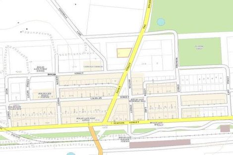 Lot 25 Edols St, Bogan Gate, NSW 2876