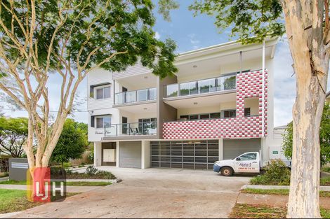 6/33 Pioneer St, Zillmere, QLD 4034