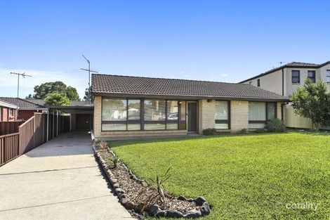 Property photo of 143 Alfred Road Chipping Norton NSW 2170