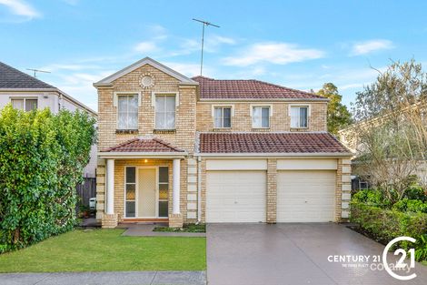 Property photo of 28 Montella Place Prestons NSW 2170