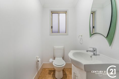 Property photo of 28 Montella Place Prestons NSW 2170