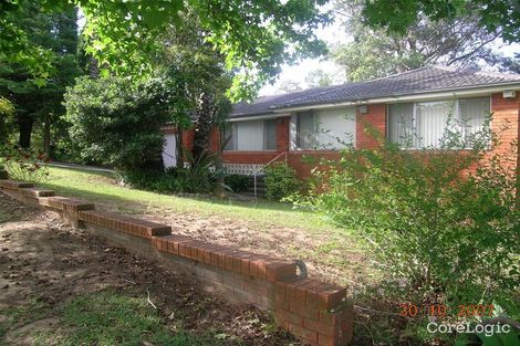 Property photo of 44 Parkland Road Carlingford NSW 2118