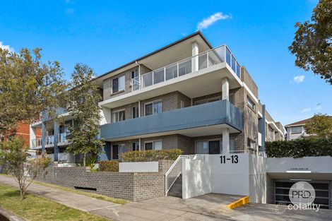12/11 Apsley St, Penshurst, NSW 2222