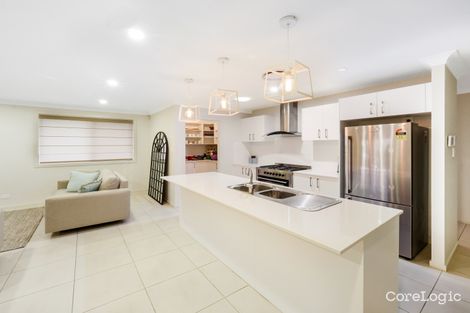 Property photo of 115 Holden Drive Oran Park NSW 2570