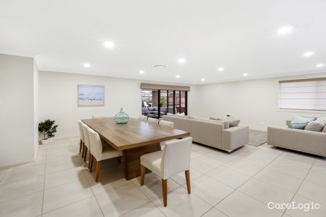 Property photo of 115 Holden Drive Oran Park NSW 2570