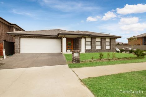 Property photo of 115 Holden Drive Oran Park NSW 2570