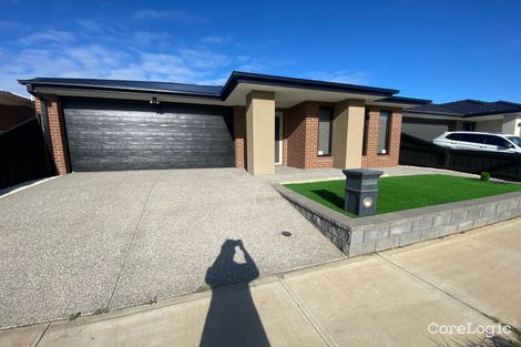 Property photo of 53 Lucerne Drive Truganina VIC 3029