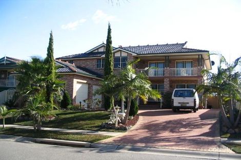 23 Cordelia Cres, Green Valley, NSW 2168