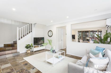 Property photo of 7/3-5 Brisbane Road Castle Hill NSW 2154