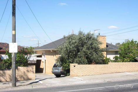 Property photo of 648 Huntingdale Road Mount Waverley VIC 3149