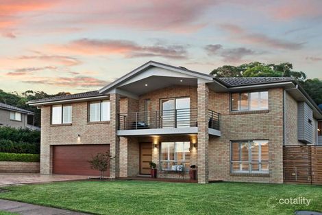 Property photo of 21 The Maindeck Belmont NSW 2280