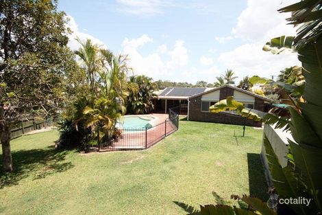 Property photo of 3 Pensilva Court Alexandra Hills QLD 4161