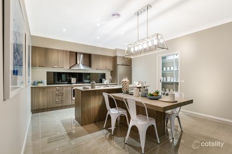 502 Pasture Cct, Clyde North, VIC 3978