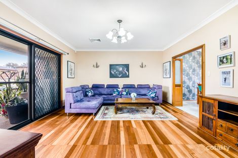 Property photo of 47 Drummoyne Crescent St Johns Park NSW 2176