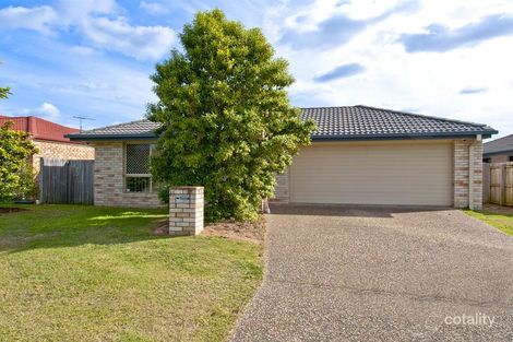 Property photo of 11 Mulberry Terrace Pimpama QLD 4209