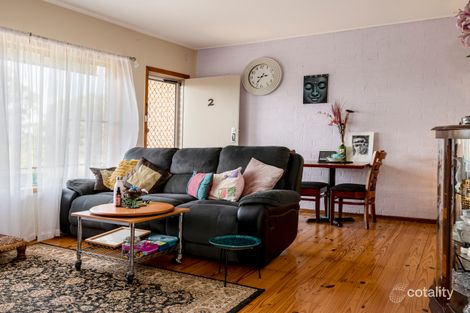 Property photo of 2/125 Donnans Road Lismore Heights NSW 2480