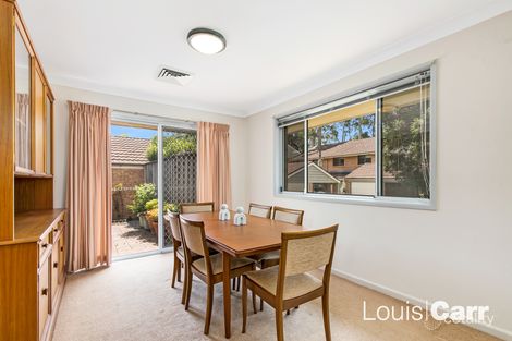 Property photo of 18/45 Edward Bennett Drive Cherrybrook NSW 2126