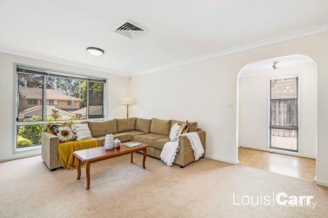 Property photo of 18/45 Edward Bennett Drive Cherrybrook NSW 2126