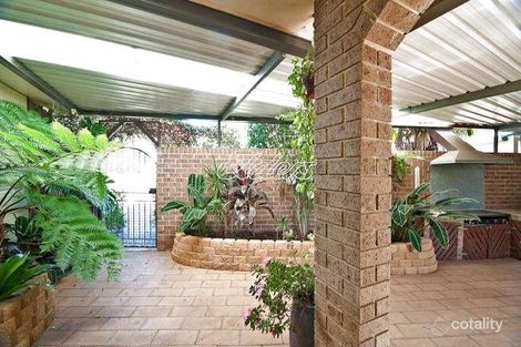 Property photo of 5 Ariel Crescent Cranebrook NSW 2749