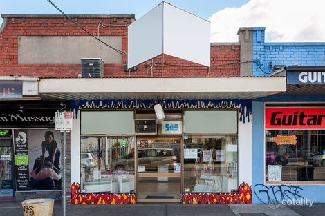549 High St, Northcote, VIC 3070