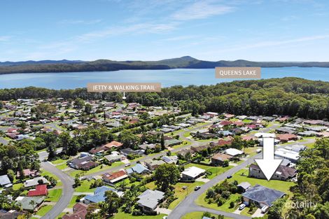 25 Admirals Cir, Lakewood, NSW 2443